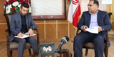 بیمه 100 درصد از واحدهای اقتصادی مستقر در مرز از سوی دولت 