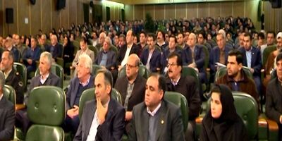 20 درصد خودروها در گیلان فاقد بیمه ثالث هستند