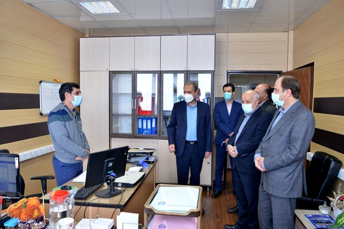 بیمه آسیا