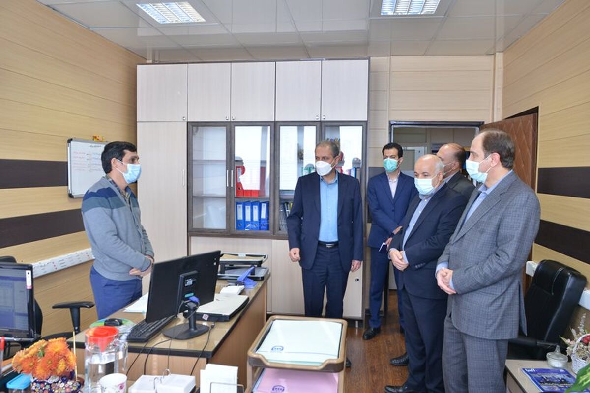 بیمه آسیا