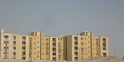 تخلفات ساختمانی فراوانند