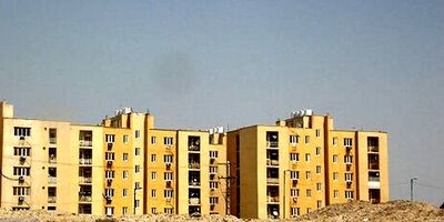 تخلفات ساختمانی فراوانند