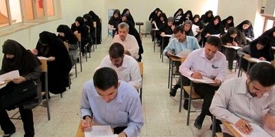 ۱۶ شرط برای ثبت‌نام اتباع غیرایرانی در آزمون کارشناسی ارشد
