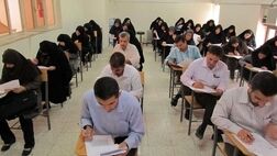 جذب ۱۰۰ هزار نفر در دستگاه‌های اجرایی با آزمون استخدامی
