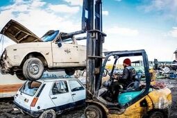هشدار جدی درباره کلاهبرداری در اسقاط خودروهای فرسوده 