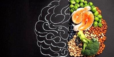 بهترین غذا برای جلوگیری از سکته مغزی