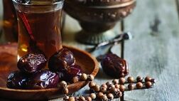 رازهای مقابله با تشنگی و افت انرژی در روزه‌داری
