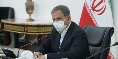 ایران قادر به مدیریت بحران‌های بزرگ است