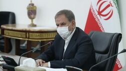 ایران قادر به مدیریت بحران‌های بزرگ است