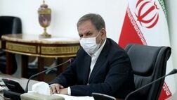 ایران قادر به مدیریت بحران‌های بزرگ است