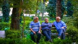 حداقل حقوق بازنشستگان در سال آینده تعیین شد