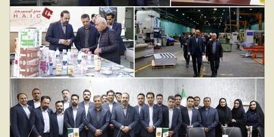 دیدار مدیر عامل بیمه کوثر با همکاران و بیمه‌گزاران استان کرمان
