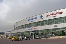 
بازگشت فرودگاه تبریز به شبکه حمل و نقلی هوایی کشور
