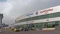 
بازگشت فرودگاه تبریز به شبکه حمل و نقلی هوایی کشور