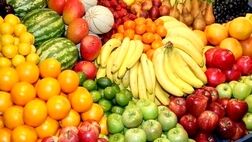 جزییات قیمت انواع میوه و صیفی درجه یک تا سه در میادین میوه  اعلام شد