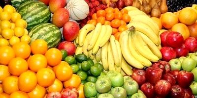 جزییات قیمت انواع میوه و صیفی درجه یک تا سه در میادین میوه  اعلام شد
