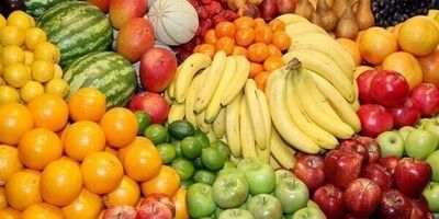 جزییات قیمت انواع میوه و صیفی درجه یک تا سه در میادین میوه  اعلام شد
