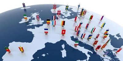 53 درصد کسب‌وکارهای اروپایی دیگر به توسعه فکر نمی‌کنند
