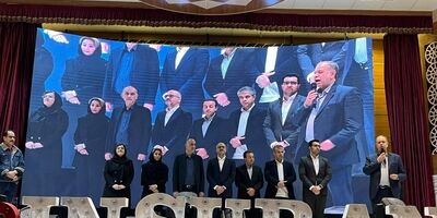 استقبال شرکت کنندگان جشنواره بیمه عمر سامان از محصول بیمه تجهیزات الکترونیک
