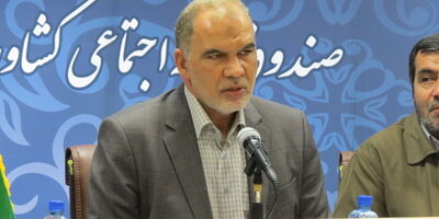 مشکلات فعلی کشور به حوزه هایی غیر از بخش کارگری برمی گردد