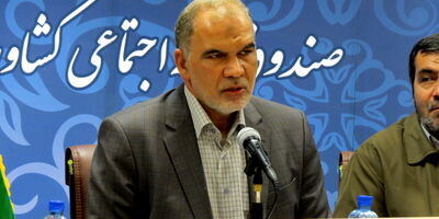 مشکلات فعلی کشور به حوزه هایی غیر از بخش کارگری برمی گردد