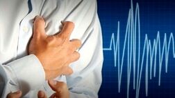 بیماری قلبی و بی خوابی  شبانه اغلب با هم بروز می کنند