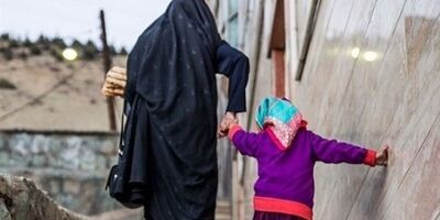 زنان سرپرست خانوار حق عائله‌مندی می‌گیرند