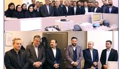 حسابداران پیام‌آوران شفافیت شرکت‌ها
