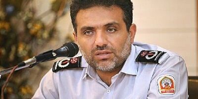 جزئیات انفجار خیابان شاهین شمالی تهران