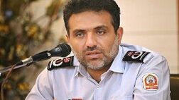 جزئیات انفجار خیابان شاهین شمالی تهران