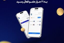 باشگاه مشتریان بیمه سامان به ۲۱ هزار عضو فعال رسید

