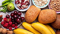 چرا مصرف فیبر در رژیم غذایی مهم است؟
