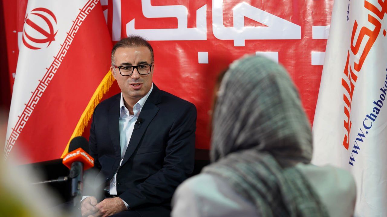 شرکت های لیزینگ با حضور در بازار سرمایه به سراغ ابزار سازی جدید مالی خواهند کرد + فیلم