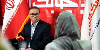 لیزینگ توسعه تعاون در زمان مناسب وارد بازار سرمایه خواهد شد + فیلم
