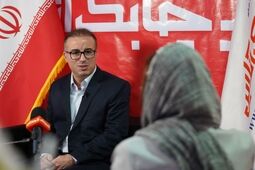 صنعت لیزینگ بدون انداختن طرحی نواز مسیر توسعه جا می ماند + فیلم