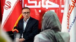 صنعت لیزینگ بدون انداختن طرحی نواز مسیر توسعه جا می ماند + فیلم