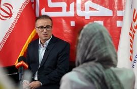 شرکت های لیزینگ با حضور در بازار سرمایه به سراغ ابزار سازی جدید مالی خواهند کرد + فیلم