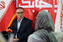 شرکت های لیزینگ با حضور در بازار سرمایه به سراغ ابزار سازی جدید مالی خواهند کرد + فیلم