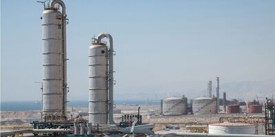 پتروشیمی خارک دارایی های خود را با حق بیمه فوق سنگین تحت پوشش قرار داد