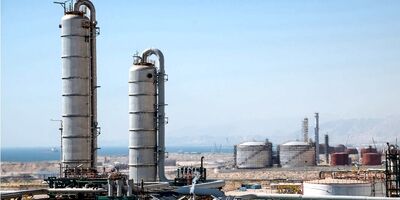 پتروشیمی خارک دارایی های خود را با حق بیمه فوق سنگین تحت پوشش قرار داد
