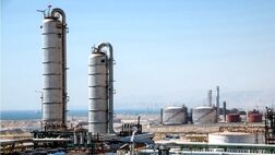 پتروشیمی خارک دارایی های خود را با حق بیمه فوق سنگین تحت پوشش قرار داد