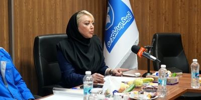 تفکر سنتی مانع از توسعه علمی صنعت لیزینگ شده است+فیلم