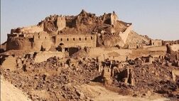 از گسلی که پنهان ماند تا ۱۹۹ ثانیه لعنتی که بم را ویران کرد
