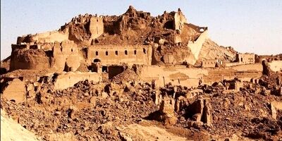 انفجار با هر شدتی نمی‌تواند گسلی را برای زلزله فعال کند
