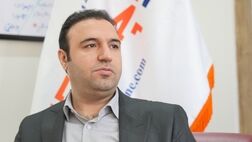 90 درصد مشتریان ایزی بیمه کارگزاران بیمه ای هستند + فیلم