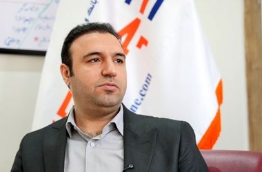 90 درصد مشتریان ایزی بیمه کارگزاران بیمه ای هستند + فیلم