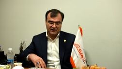 نسبت خسارت بیمه نامه درمان در شرکت بیمه البرز نصف شد