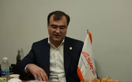 نسبت خسارت بیمه نامه درمان در شرکت بیمه البرز نصف شد