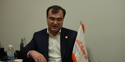 نسبت خسارت بیمه نامه درمان در شرکت بیمه البرز نصف شد