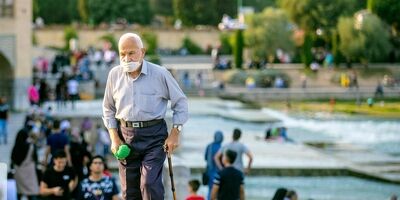 قشر متوسط بیمه‌پرداز از افزایش حقوق بازنشستگان  سال ۹۹ محروم ماند
